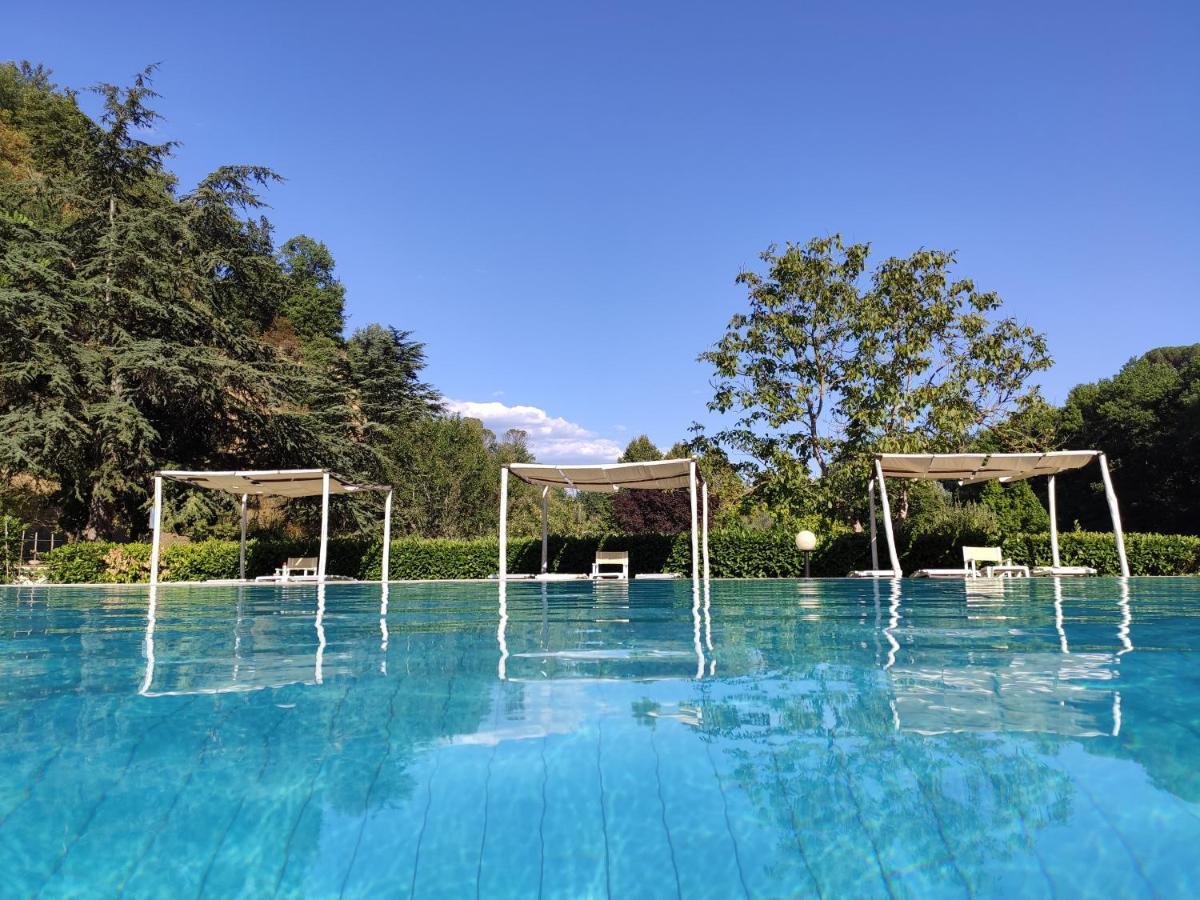 Agriturismo Valleverde San Giovanni Valdarno Dış mekan fotoğraf