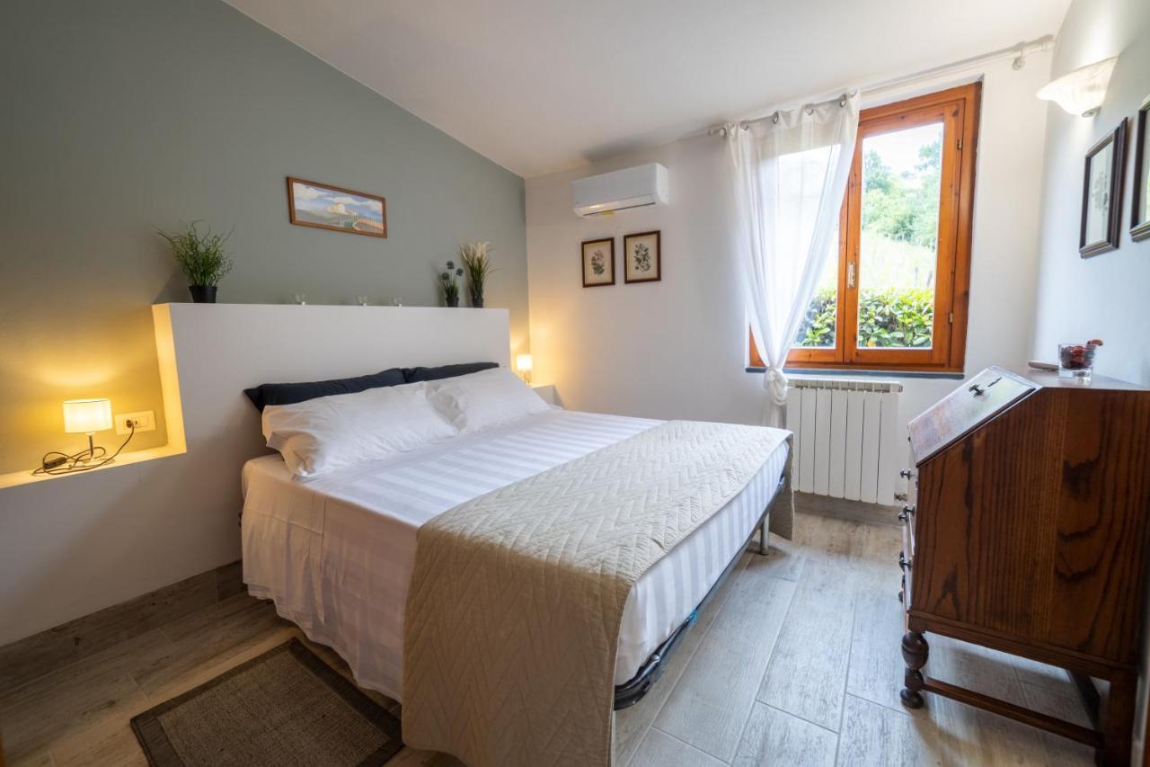 Agriturismo Valleverde San Giovanni Valdarno Dış mekan fotoğraf