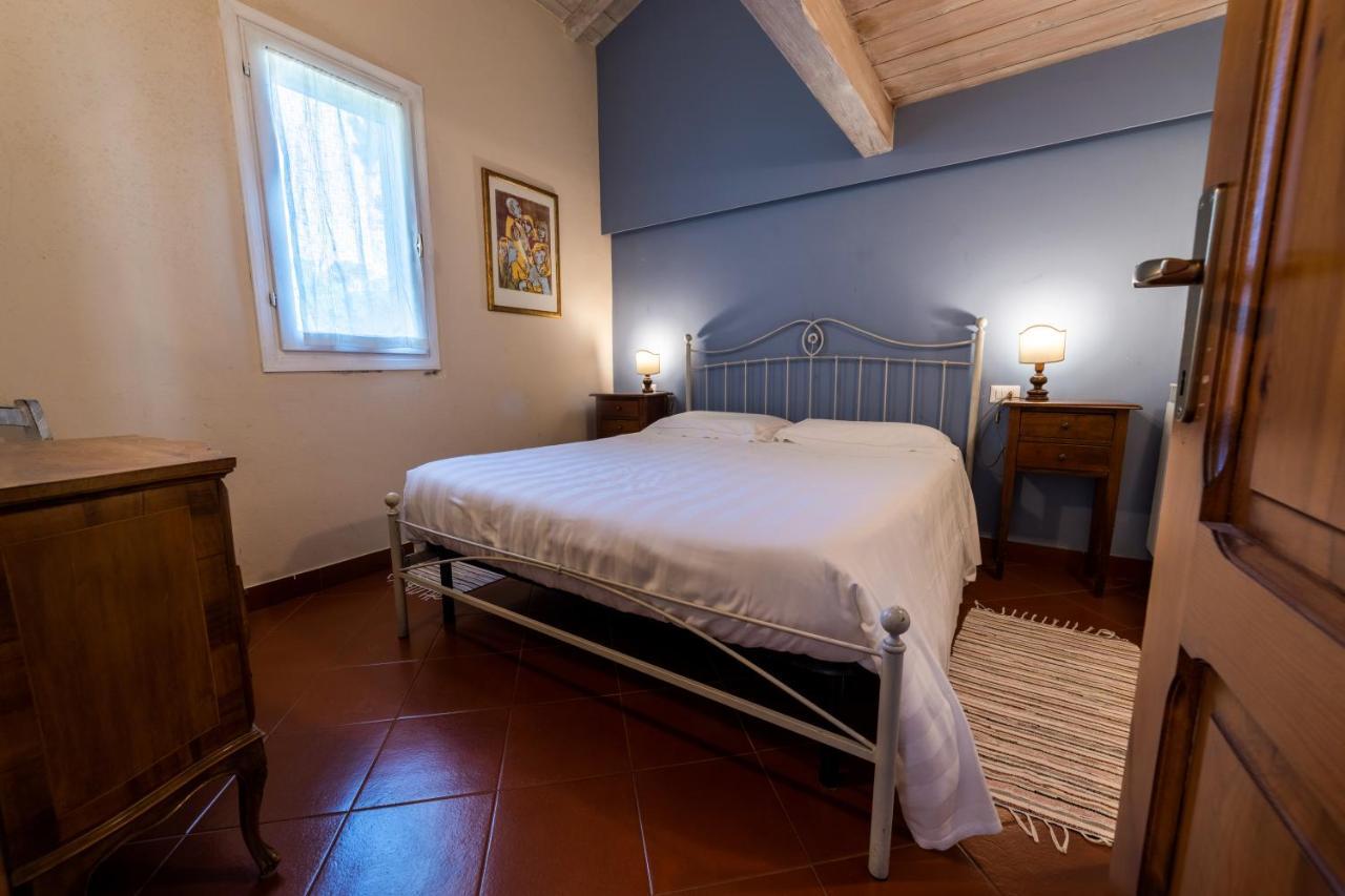 Agriturismo Valleverde San Giovanni Valdarno Dış mekan fotoğraf