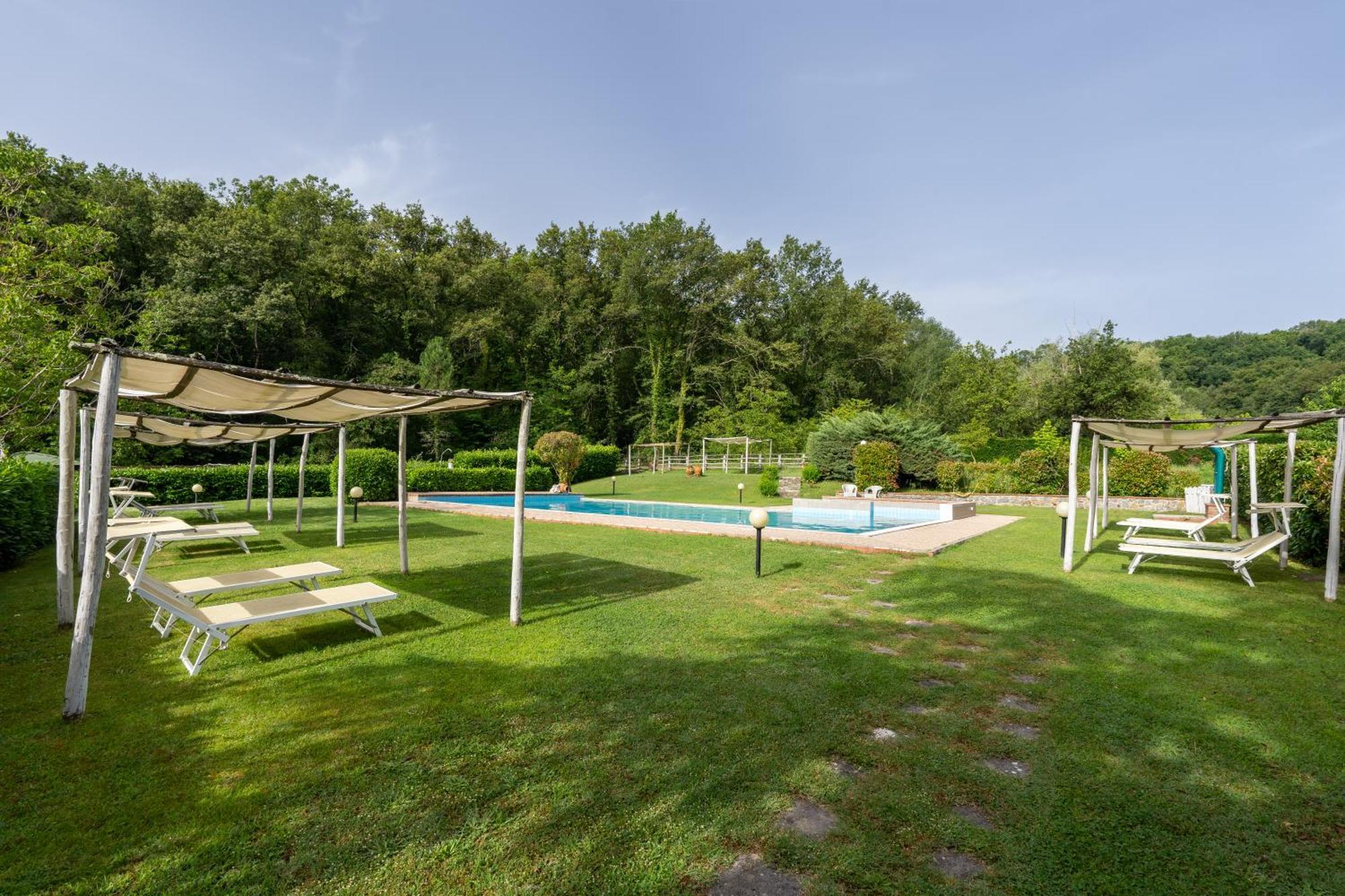 Agriturismo Valleverde San Giovanni Valdarno Dış mekan fotoğraf