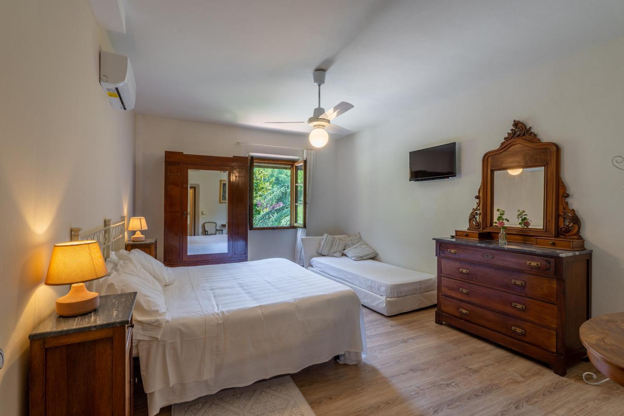 Agriturismo Valleverde San Giovanni Valdarno Dış mekan fotoğraf