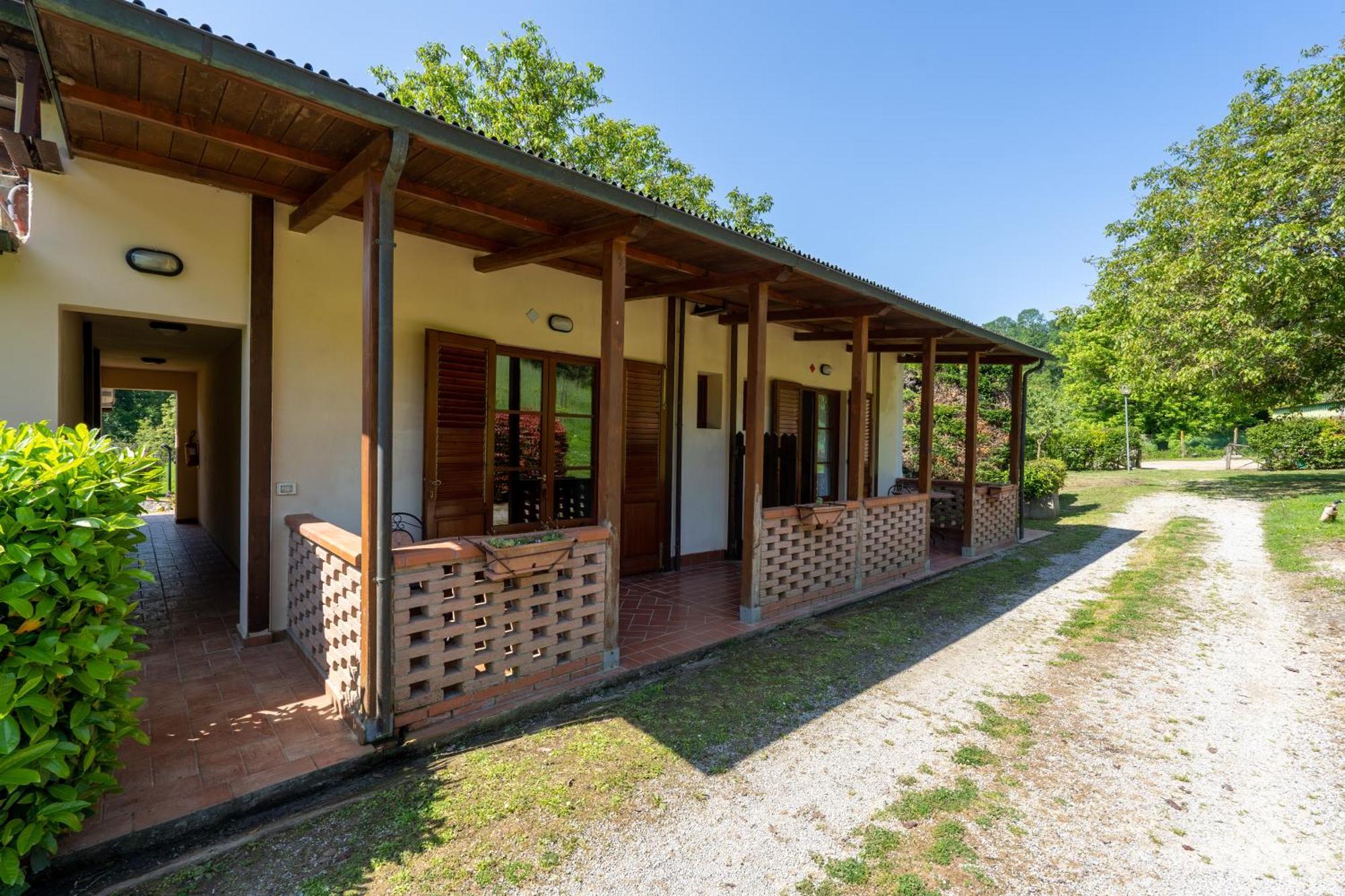 Agriturismo Valleverde San Giovanni Valdarno Dış mekan fotoğraf