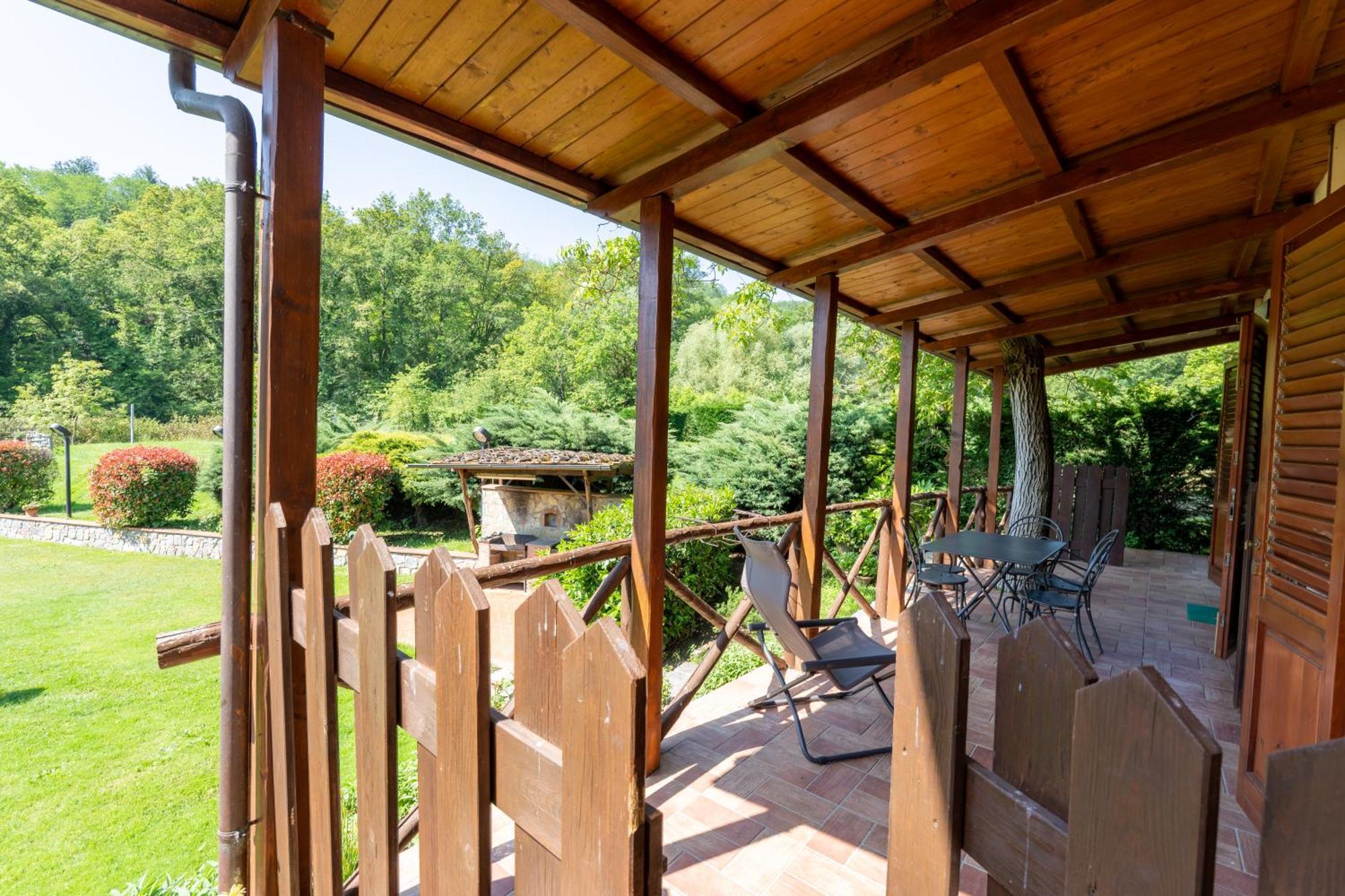 Agriturismo Valleverde San Giovanni Valdarno Dış mekan fotoğraf