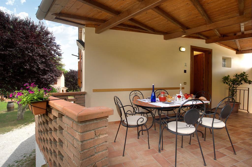 Agriturismo Valleverde San Giovanni Valdarno Oda fotoğraf